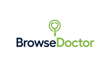BrowseDoctor logo